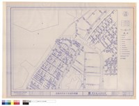 藏品(高雄市污水下水道系統圖)的圖片