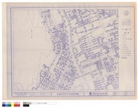 藏品(高雄市污水下水道系統圖)的圖片