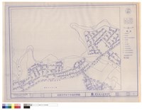 藏品(高雄市污水下水道系統圖)的圖片