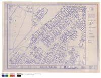 藏品(高雄市污水下水道系統圖)的圖片