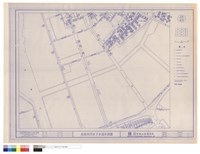 藏品(高雄市污水下水道系統圖)的圖片