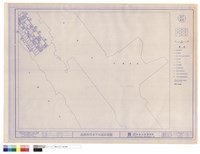藏品(高雄市污水下水道系統圖)的圖片