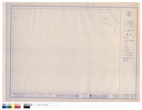 藏品(高雄市污水下水道系統圖)的圖片