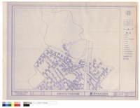 藏品(高雄市污水下水道系統圖)的圖片