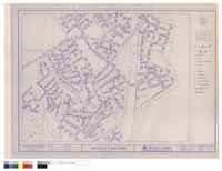 藏品(高雄市污水下水道系統圖)的圖片