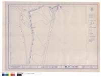 藏品(高雄市污水下水道系統圖)的圖片