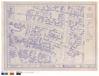 藏品(高雄市污水下水道系統圖)的圖片