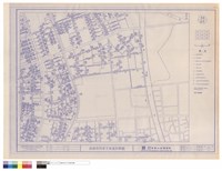 藏品(高雄市污水下水道系統圖)的圖片