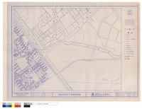 藏品(高雄市污水下水道系統圖)的圖片