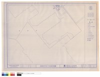 藏品(高雄市污水下水道系統圖)的圖片