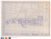藏品(高雄市污水下水道系統圖)的圖片