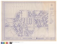 藏品(高雄市污水下水道系統圖)的圖片