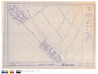 藏品(高雄市污水下水道系統圖)的圖片