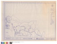 藏品(高雄市污水下水道系統圖)的圖片