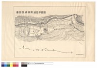 藏品(墓園區詳細規劃總平面圖)的圖片