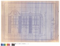 藏品(正立面圖)的圖片