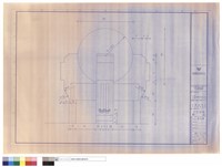 藏品(正立面圖、詳圖)的圖片