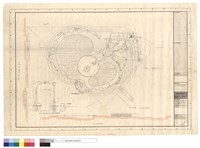 藏品(戶外照明配線圖)的圖片