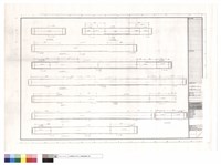藏品(格子樑J1~J8)的圖片