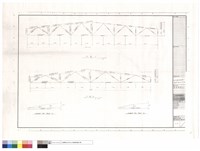 藏品(屋架詳圖(三))的圖片