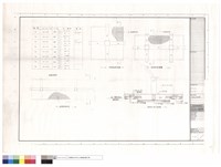 藏品(大會堂基礎詳圖)的圖片