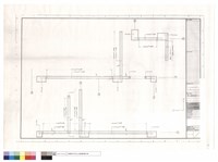 藏品(剪力墻配筋圖(四))的圖片