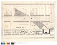藏品(陸橋地面層平面圖)的圖片
