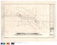 藏品(陸橋平面圖、立面圖)的圖片