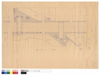 藏品(陸橋平面圖)的圖片