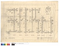 藏品(墻剖面圖及詳圖、索引圖)的圖片