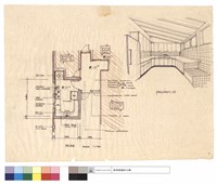 藏品(PLAN、PERSPECTIUE)的圖片