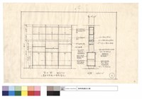藏品(背立面、剖面)的圖片