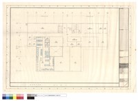 藏品(地下室平面圖)的圖片