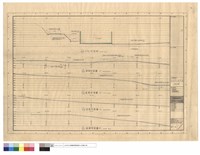 藏品(剖面圖、道路剖面圖)的圖片