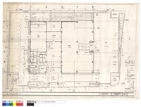 藏品(地面層平面圖)的圖片