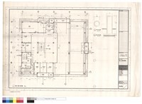 藏品(第二層平面圖)的圖片