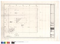藏品(屋頂層平面圖)的圖片