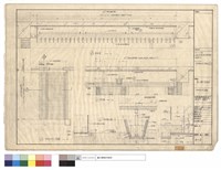 藏品(酒吧枱天花詳圖)的圖片