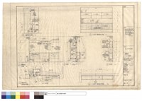 藏品(餐廳櫥櫃、門廳壁櫥、主人書房、書架、書櫥)的圖片