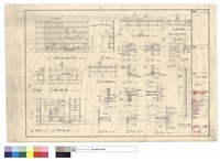 藏品(短櫃詳圖)的圖片