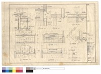 藏品(酒吧枱詳圖)的圖片