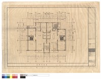 藏品(貮層平面圖)的圖片