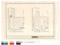 藏品(地下層平面圖、壹層平面圖)的圖片