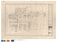 藏品(第壹層平面圖)的圖片