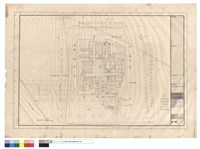 藏品(配置及墻剖面索引圖)的圖片