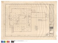 藏品(地下室平面圖)的圖片
