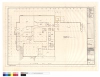 藏品(地下室平面圖)的圖片