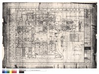 藏品(壹樓平面圖)的圖片