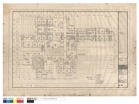 藏品(二層平面圖)的圖片