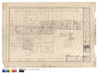 藏品(三層平面圖)的圖片